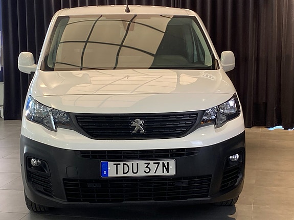 Peugeot Partner 4 of 5
