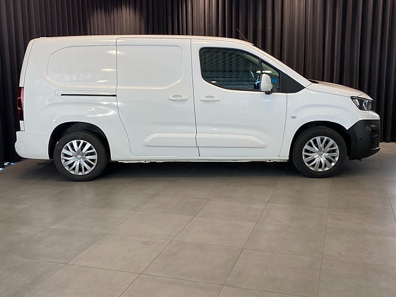 Peugeot Partner 5 of 5
