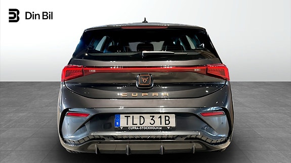 Cupra Born 5 of 5