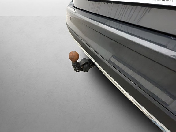 Volkswagen Golf Alltrack 9 of 30