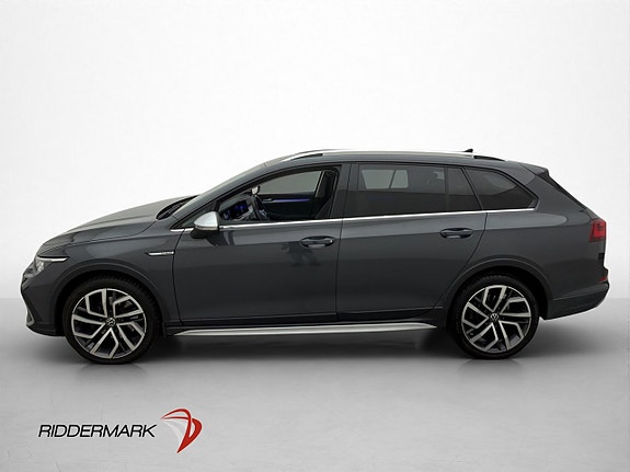 Volkswagen Golf Alltrack 4 of 30