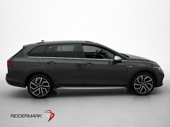 Volkswagen Golf Alltrack 6 of 30