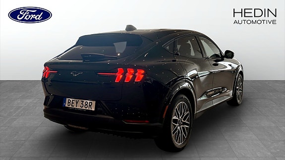 Ford Mustang Mach-E 2 of 13