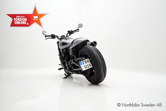 Harley-Davidson Sportster S DEMO *kittad!* 16 of 21