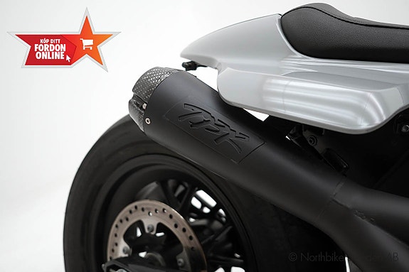Harley-Davidson Sportster S DEMO *kittad!* 12 of 21