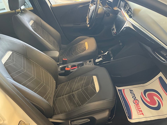 Opel Corsa-e 5 of 5