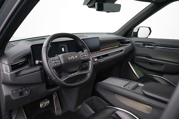 Kia EV9 6 of 27