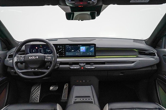 Kia EV9 20 of 27