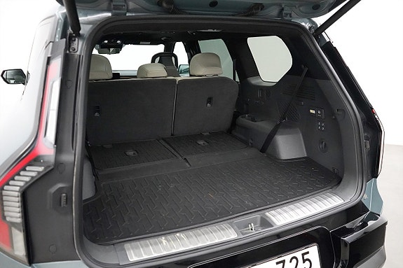 Kia EV9 23 of 27