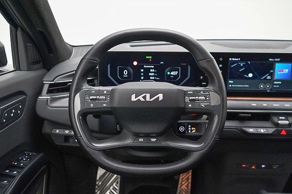 Kia EV9 13 of 27