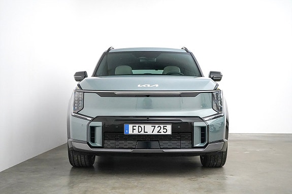 Kia EV9 24 of 27