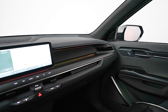 Kia EV9 14 of 27