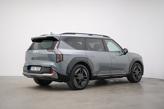 Kia EV9 26 of 27