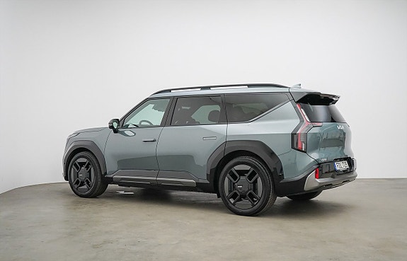 Kia EV9 4 of 5