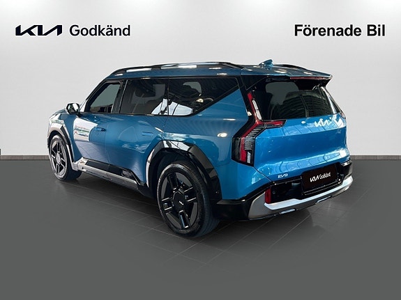 Kia EV9 6 of 14