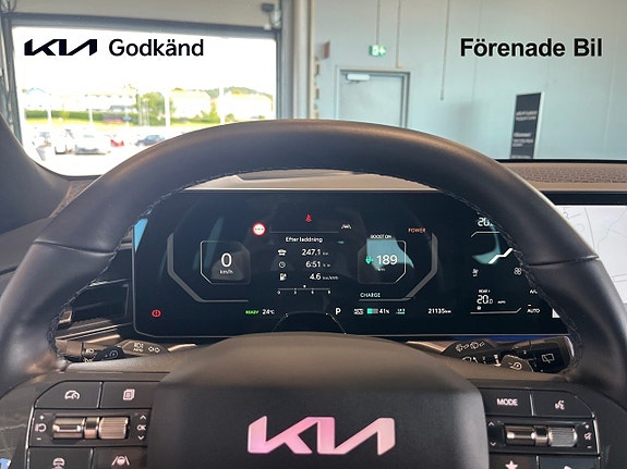 Kia EV9 10 of 14