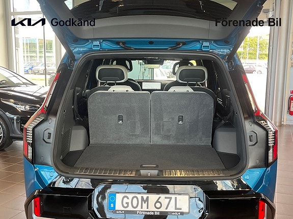 Kia EV9 14 of 14