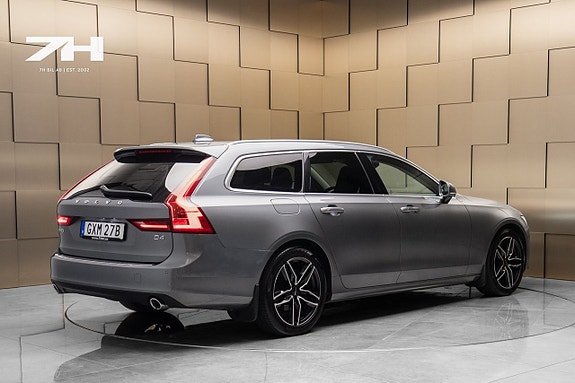 Volvo V90 5 of 5