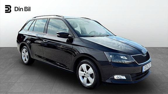 Skoda Fabia 14 of 16