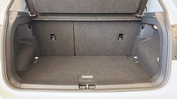 Volkswagen T-Cross 12 of 12