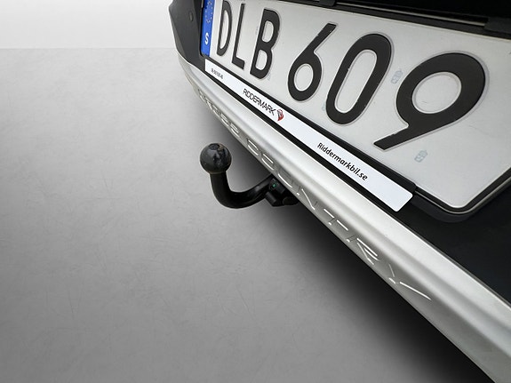 Volvo V40 Cross Country 9 of 30