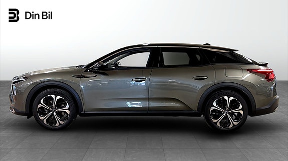 Citroen C5 2 of 15