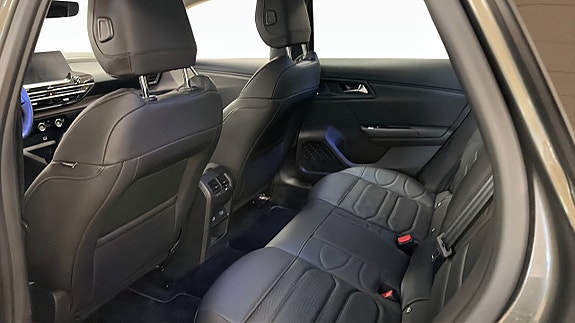 Citroen C5 11 of 15