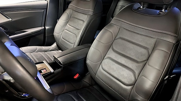 Citroen C5 8 of 15