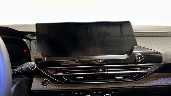 Citroen C5 9 of 15