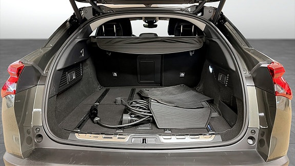 Citroen C5 12 of 15