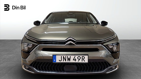Citroen C5 4 of 15