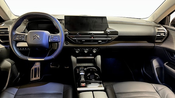 Citroen C5 10 of 15