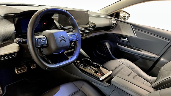Citroen C5 7 of 15