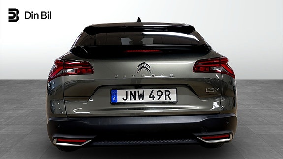 Citroen C5 5 of 15
