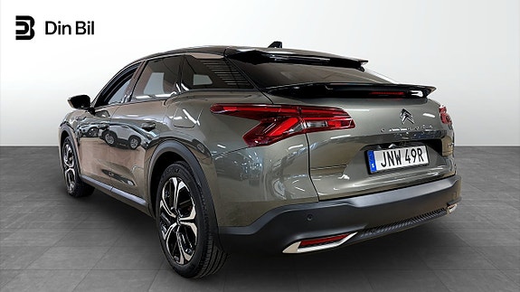 Citroen C5 4 of 5