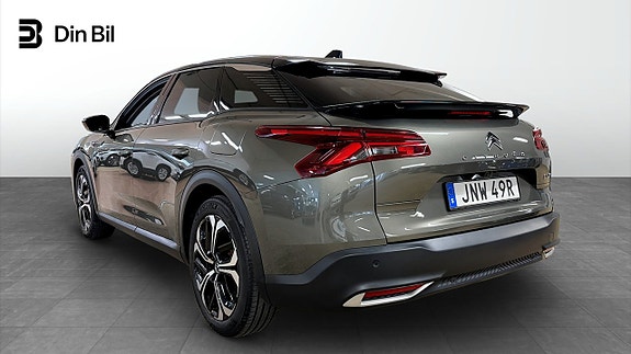Citroen C5 3 of 15
