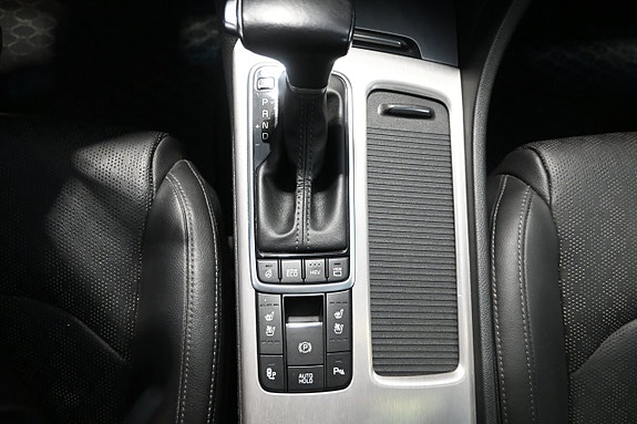 Kia Optima 17 of 24