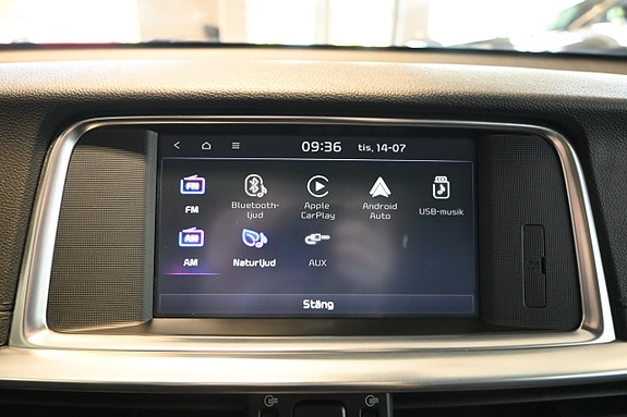 Kia Optima 22 of 24