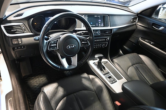 Kia Optima 7 of 24