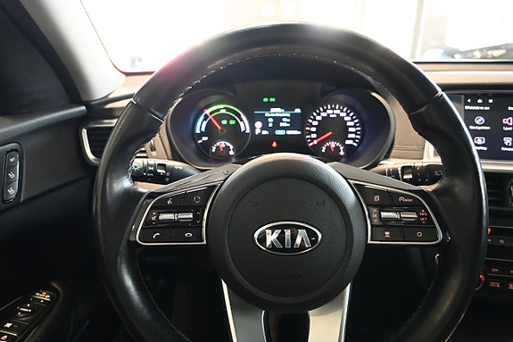 Kia Optima 16 of 24