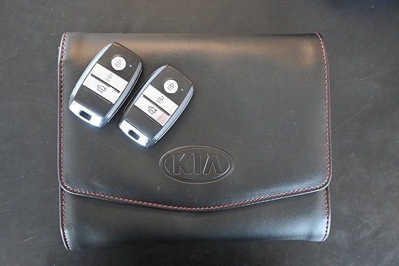 Kia Optima 24 of 24