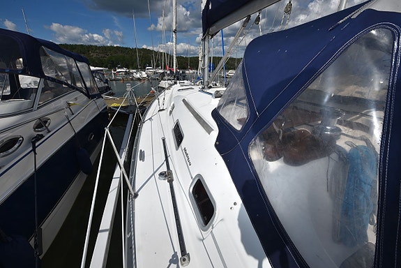 Beneteau Oceanis Clipper 343 3 of 5