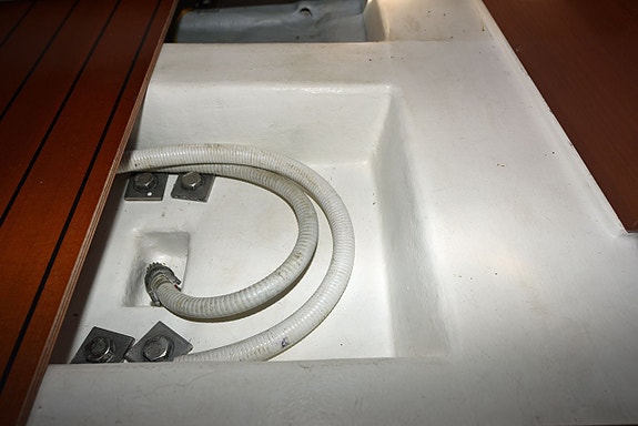 Beneteau Oceanis Clipper 343 23 of 23