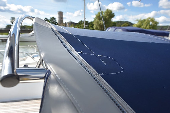 Beneteau Oceanis Clipper 343 8 of 23