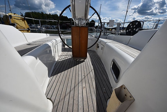Beneteau Oceanis Clipper 343 5 of 5