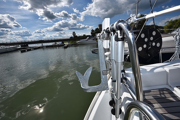 Beneteau Oceanis Clipper 343 6 of 23