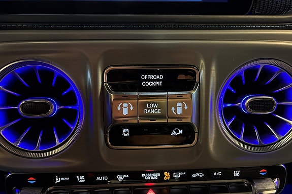 Mercedes-Benz G580 24 of 25