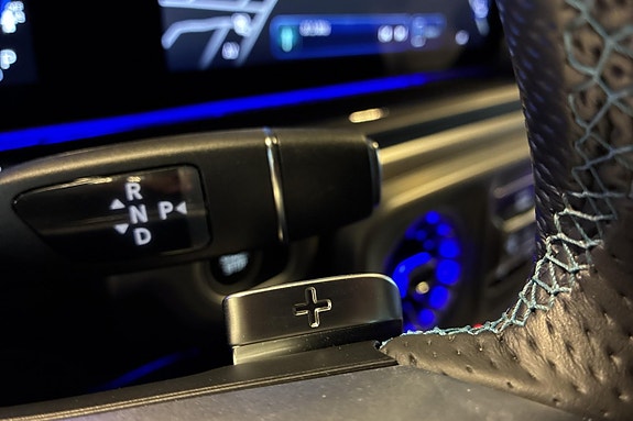 Mercedes-Benz G580 19 of 25