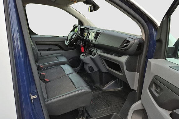 Toyota Proace 9 of 12