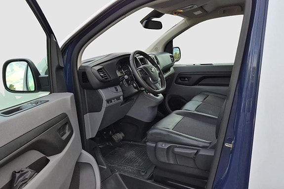 Toyota Proace 10 of 12